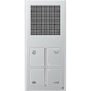 Jung SI4AAL Audio-Innenstation Standard (Thermoplast...