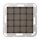 Jung SIAMA5CH Audiomodul (Thermoplast bruchsicher) Champagner Serie A / AS