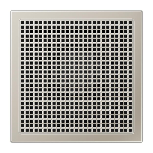 Jung SIAMES5 Audiomodul (Thermoplast bruchsicher) Aluminium Serie LS