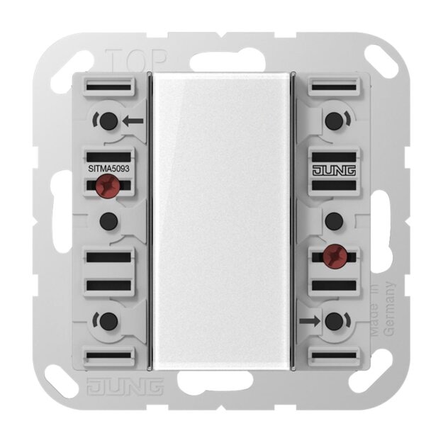 Jung SITMA5093 Tastmodul Universal