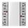 Jung SITMLS5073 Tastmodul Standard Serie LS