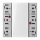 Jung SITMLS5093 Tastmodul Universal Serie LS