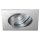 Brumberg 0065.25 Einbaustrahler GX 5,3 max. 13 W LED TIRREL-S Aluminium