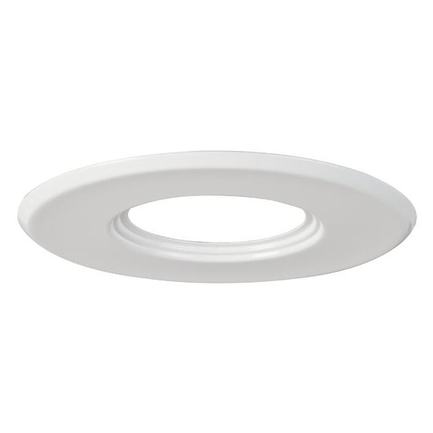 Brumberg 81001070 Reduzierring D= 180 mm Weiß
