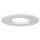 Brumberg 81001070 Reduzierring D= 180 mm Weiß