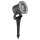 Brumberg 60103223 LED-Erdspiessstrahler 230 V AC 50 Hz STIRIUS Schwarz