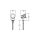 Brumberg 60103223 LED-Erdspiessstrahler 230 V AC 50 Hz STIRIUS Schwarz