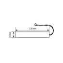 ESYLUX EN10077418 NiCd-Akku (3,6 V/1800 mAh)für...