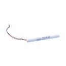 ESYLUX EN10077401 NiCd-Akku (3,6 V/800 mAh)für...