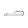 ESYLUX EN10077401 NiCd-Akku (3,6 V/800 mAh)für Einzelbatterie-Rettungswegekennzeichen der Serie SLX SLX BATTERY NiCd 800mAh