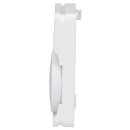 Theben 9070602 Zentralplatte RAMSES 741/748 Weiß