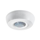 ESYLUX EB10430428 Decken-Bewegungsmelder 360° Aufputz...