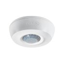 ESYLUX EB10430435 Decken-Präsenzmelder 360°...