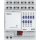Theben 4930200 Schaltaktor/Jalousieaktor MIX2Grundmodul RMG 8 T KNX