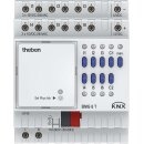 Theben 4930230 Binäreingang MIX2Grundgerät BMG...