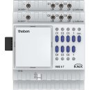 Theben 4930245 Heizungsaktor MIX2 Erwiterungsmodul HME 6...