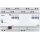 Theben 4940215 Schaltaktor FIX2 Modul RM 8 I KNX