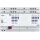 Theben 4940245 Heizungsaktor FIX2 Modul HM 12 T KNX