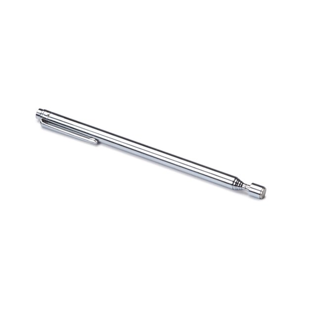 Esylux EC10430022 Teleskop Magnet ausziehbar bis 655mm TELESCOPE MAGNET