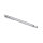 Esylux EC10430022 Teleskop Magnet ausziehbar bis 655mm TELESCOPE MAGNET