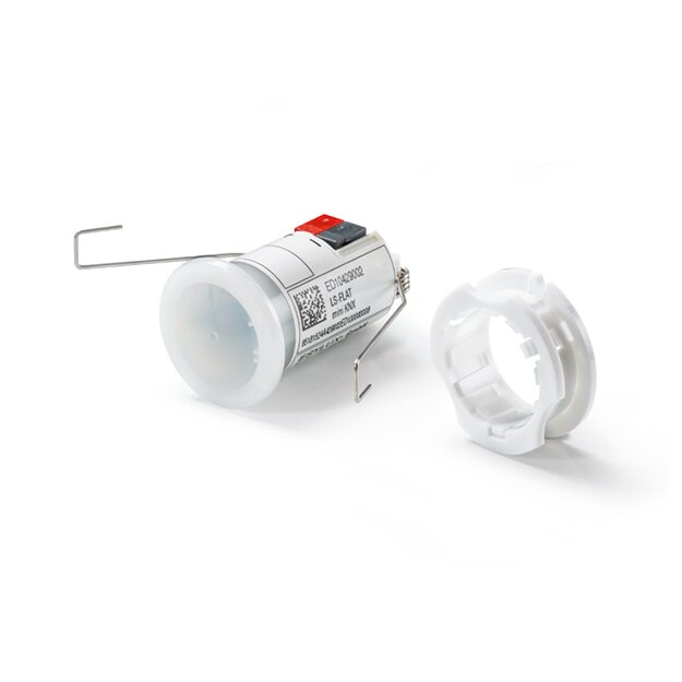 ESYLUX ED10429002 Lichtsensor für das KNX System LS FLAT mini KNX