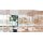 ESYLUX ED10429002 Lichtsensor für das KNX System LS FLAT mini KNX