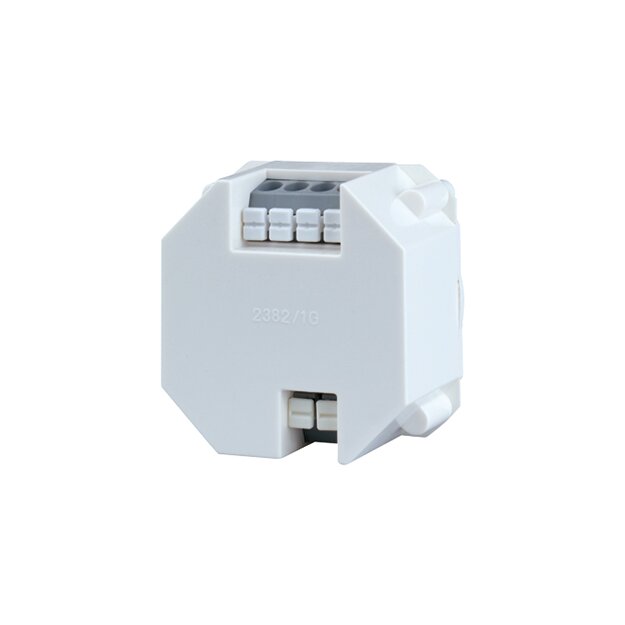 Esylux EP10427473 Schaltmodul für DALI-Bus Unterputz ACTUATOR FULL AUTO C3 DALI