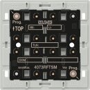 Jung 4073RFTSM Funk-Tastsensor-Modul 3fach