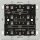 Jung 4073RFTSM Funk-Tastsensor-Modul 3fach