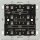 Jung 4074RFTSM Funk-Tastsensor-Modul 4fach