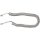 Gira 141726 Hörerkabel Türko System 55 Farbe Alu