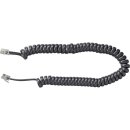 Gira 141728 Hörerkabel Türko System 55 Anthrazit