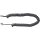 Gira 141728 Hörerkabel Türko System 55 Anthrazit