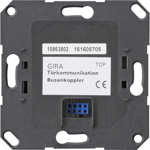 Gira 141000 Busankoppler UP Türko