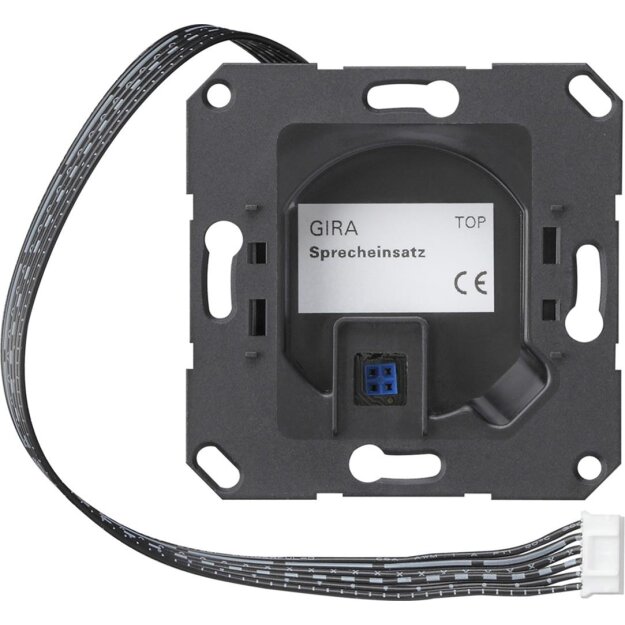 Gira 141400 Sprecheinsatz Türko