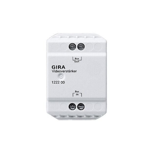 Gira 122200 Videoverstärker Türko