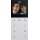 Gira 123927 Wohnungsstation Video AP Plus System 55 Reinweiß matt