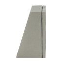 Bega 22215AK3 Wandleuchte für den Innen- &...