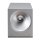 Bega 33590AK3 Wandleuchte zweiseitiger Lichtaustritt Silber 3000 K