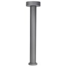 BEGA 77234AK3 LED-Garten- und Wegeleuchte - mit...