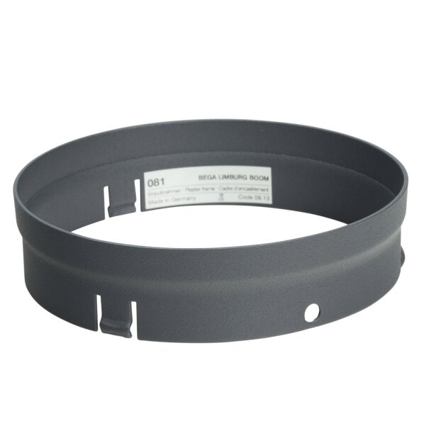 BEGA 10029 Einputzrahmen