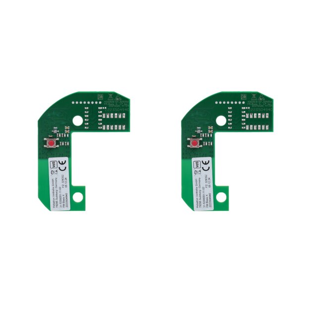 Hekatron Funkmodul Basis X 2er Pack