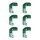 Hekatron Funkmodul Basis X 6er Pack