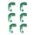 Hekatron Funkmodul Pro X 6er Pack