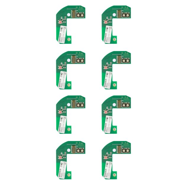 Hekatron Funkmodul Pro X 8er Pack