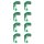 Hekatron Funkmodul Pro X 8er Pack