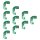 Hekatron Funkmodul Pro X 10er Pack