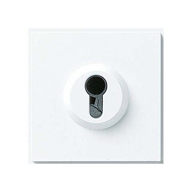 Siedle SM 611-01 W Schloss-Modul 200019404 Weiß