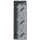 Siedle GU 611-3/1-0 Gehäuse 200016703 Grau