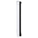 Siedle KR 611-2/2-0 W Kombirahmen 200016402 Weiß